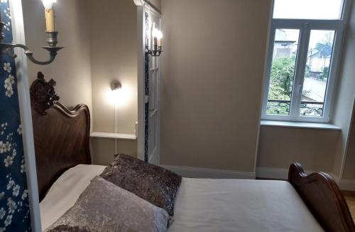 Fougerolles Bed & Breakfast | Au Fil du Temps