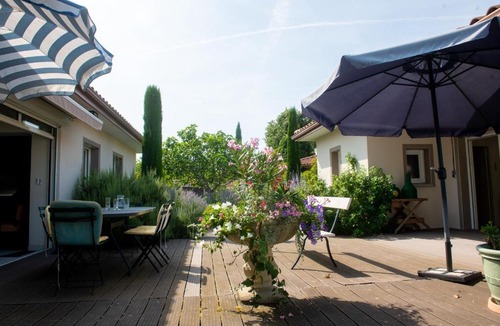 Savigneux Bed & Breakfast | Au fil du Vizézy - Chambre d'hôtes