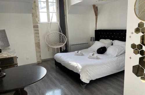 Le Croisic Hotel | Au Fin Gourmet
