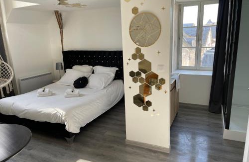 Le Croisic Hotel | Au Fin Gourmet