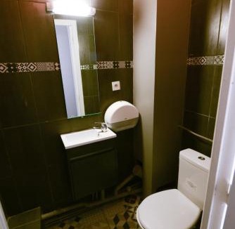 20th Arrondissement Hotel | Au Fleuri hotel