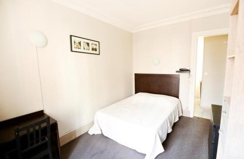 20th Arrondissement Hotel | Au Fleuri hotel