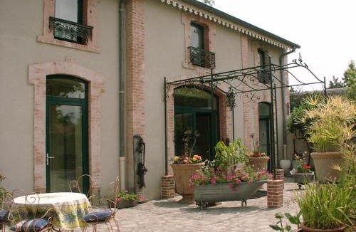 Veyre-Monton Bed & Breakfast | Au Fond de la Cour