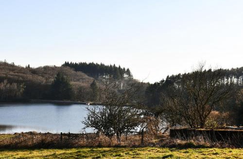 Villapourcon Villa | Au four à pain