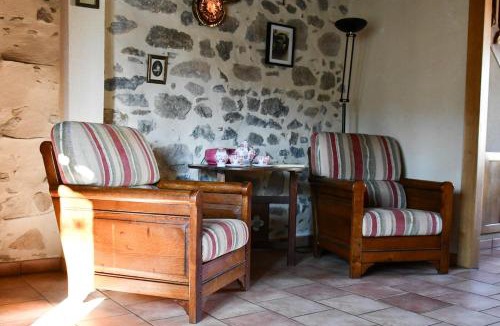 Villapourcon Villa | Au four à pain