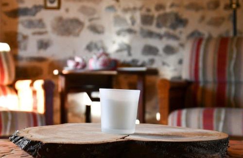 Villapourcon Villa | Au four à pain