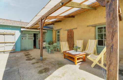 Boisgervilly Bed & Breakfast | Au fournil de L'essart