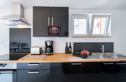 Goudelancourt-les-Pierrepont House | Au Café des Souvenirs