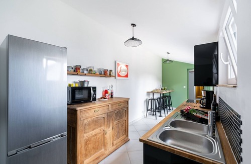 Goudelancourt-les-Pierrepont House | Au Café des Souvenirs