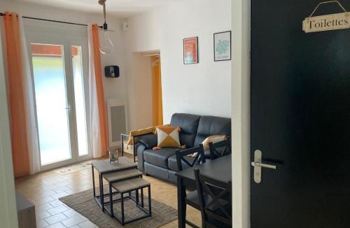 Pont-du-Casse House | Au gîte d'Artigues