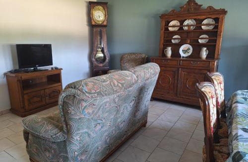 Labergement-les-Seurre House | Au gîte de Marcelle