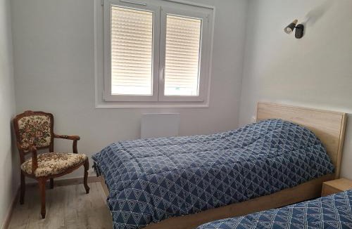 Labergement-les-Seurre House | Au gîte de Marcelle