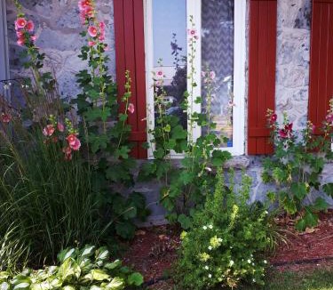 Boischatel Bed & Breakfast | Au Gîte de la Chute