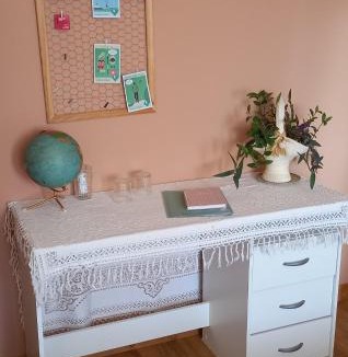 Ribeyret House | Au gîte de Saint Peyre