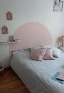 Ribeyret House | Au gîte de Saint Peyre