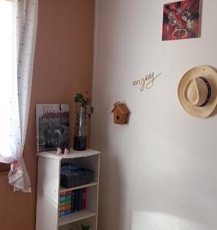 Ribeyret House | Au gîte de Saint Peyre Maison d'hôtes