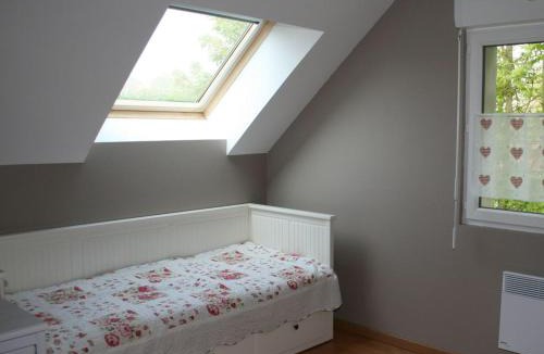 Monchy-au-Bois House | Au gîte du treuil