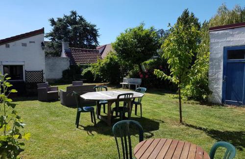 Drincham Bed & Breakfast | Au Gallodrome Chambres et Table d'hôtes en Estaminet privé sur Drincham