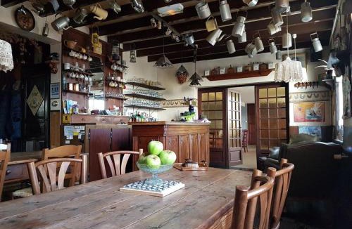Drincham Bed & Breakfast | Au Gallodrome Chambres et Table d'hôtes en Estaminet privé sur Drincham
