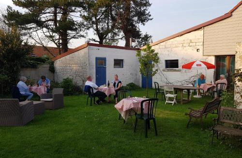 Drincham Bed & Breakfast | Au Gallodrome Chambres et Table d'hôtes en Estaminet privé sur Drincham