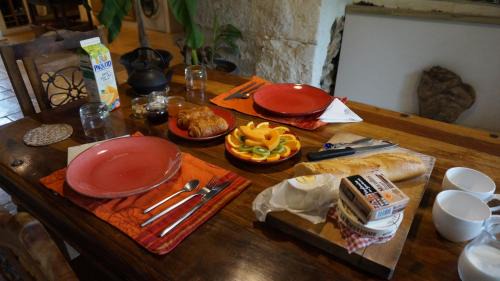 Gazaupouy Bed & Breakfast | Au garcin