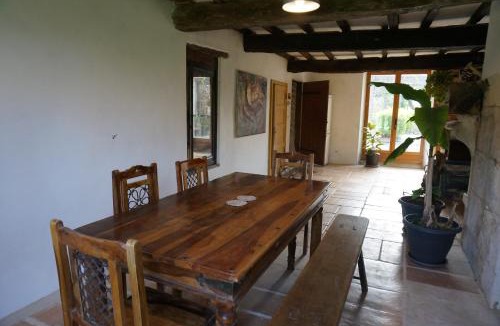 Gazaupouy Bed & Breakfast | Au garcin