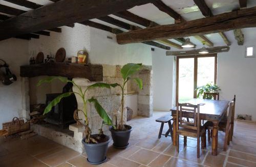 Gazaupouy Bed & Breakfast | Au garcin