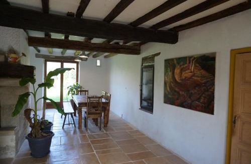 Gazaupouy Bed & Breakfast | Au garcin