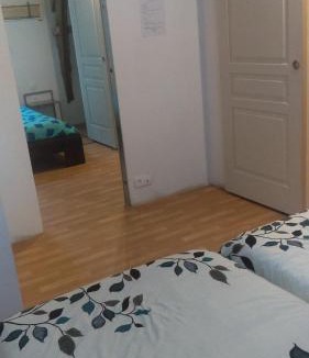 Tauriac House | Au Garrine