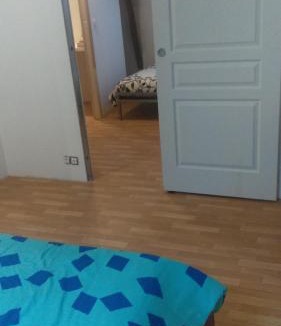 Tauriac House | Au Garrine