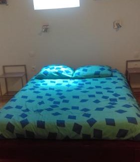 Tauriac House | Au Garrine