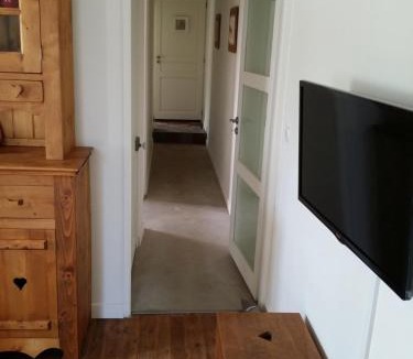 Paroisse Saint-Augustin-de-Chaux House | Au gite Dolois