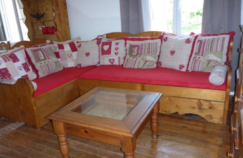 Paroisse Saint-Augustin-de-Chaux House | Au gite Dolois