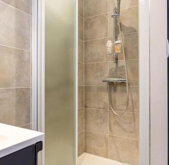 Toulouse City-Centre Apartment | AU GOÛT DU JOUR T2 Climatisé