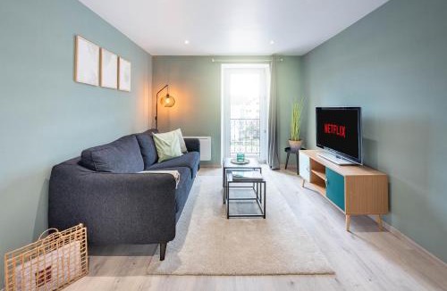 Granges-Aumontzey Apartment | Au Grès Des Vosges - 02