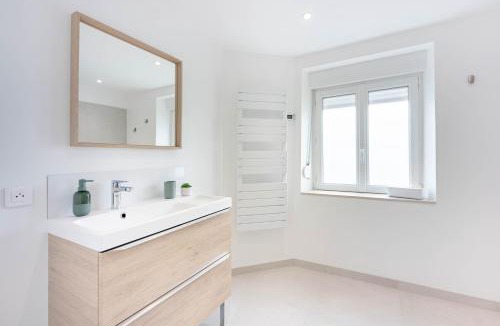 Granges-Aumontzey Apartment | Au Grès Des Vosges - 02