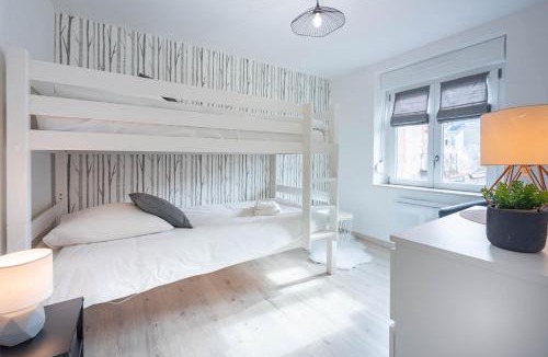 Granges-Aumontzey Apartment | Au Grès Des Vosges - 02