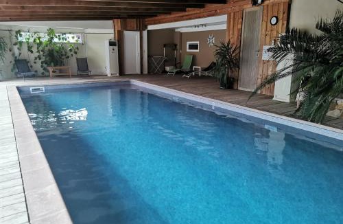 Remomeix Villa | Au grès des Vosges