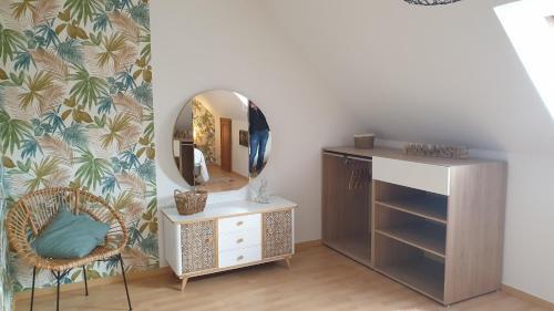 Bassemberg House | Au grès du Coeur