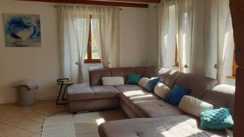 Bassemberg House | Au grès du Coeur