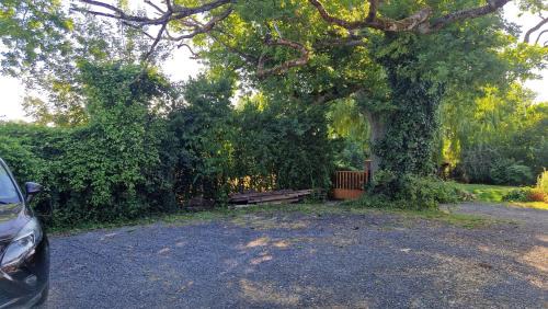 Belval-sous-Chatillon Bed & Breakfast | Au Gré Des Lis - La Suite Du Chêne