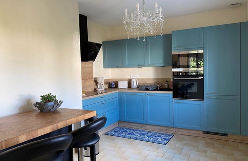 Chateau-la-Valliere House | Au Gré des Souvenirs, cottage for 4 to 10 people, air conditioning, jacuzzi