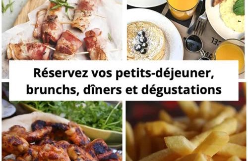 Belval-sous-Chatillon Villa | Au Gré Des Lis