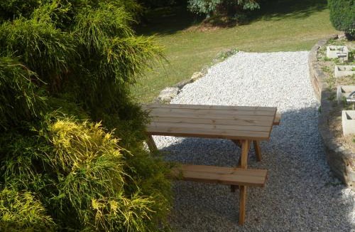 Hanvec Apartment | Au gré des marées