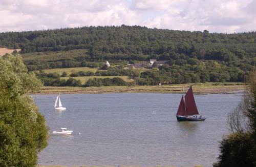 Hanvec Apartment | Au gré des marées