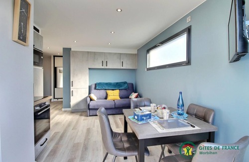 Penestin House | Au Gré des Marées - PENESTIN