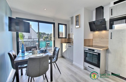 Penestin House | Au Gré des Marées - PENESTIN