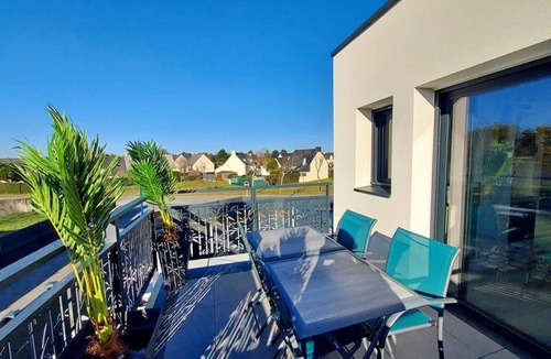 Penestin House | Au Gré des Marées - PENESTIN