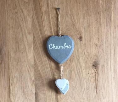 Hericourt House | Au gré des saisons