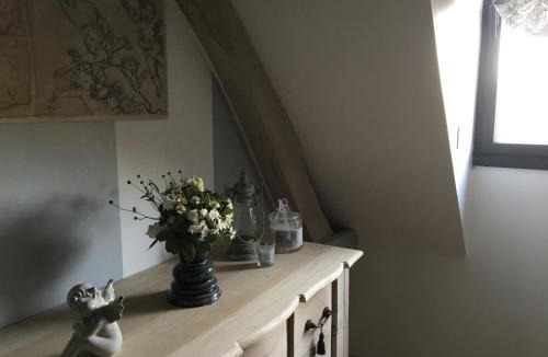 Hericourt House | Au gré des saisons